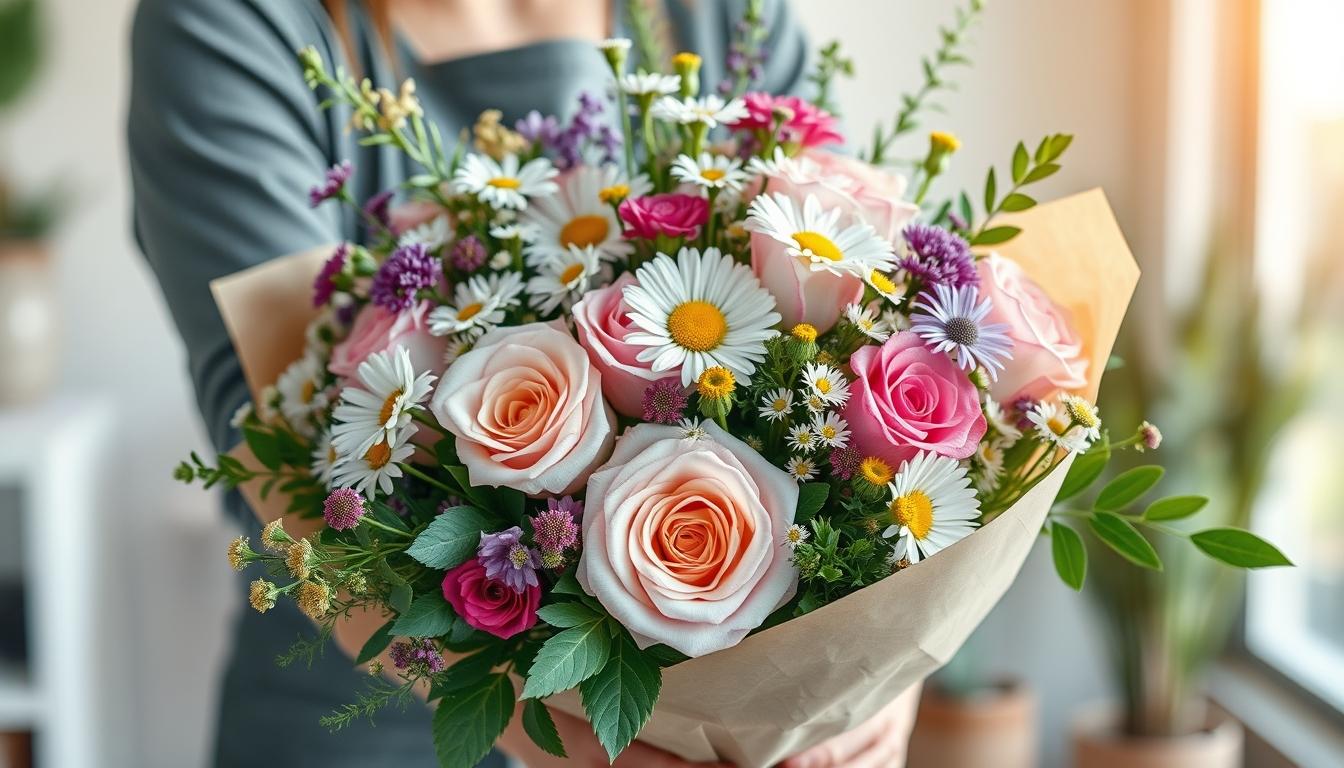 Bouquet design inspiration