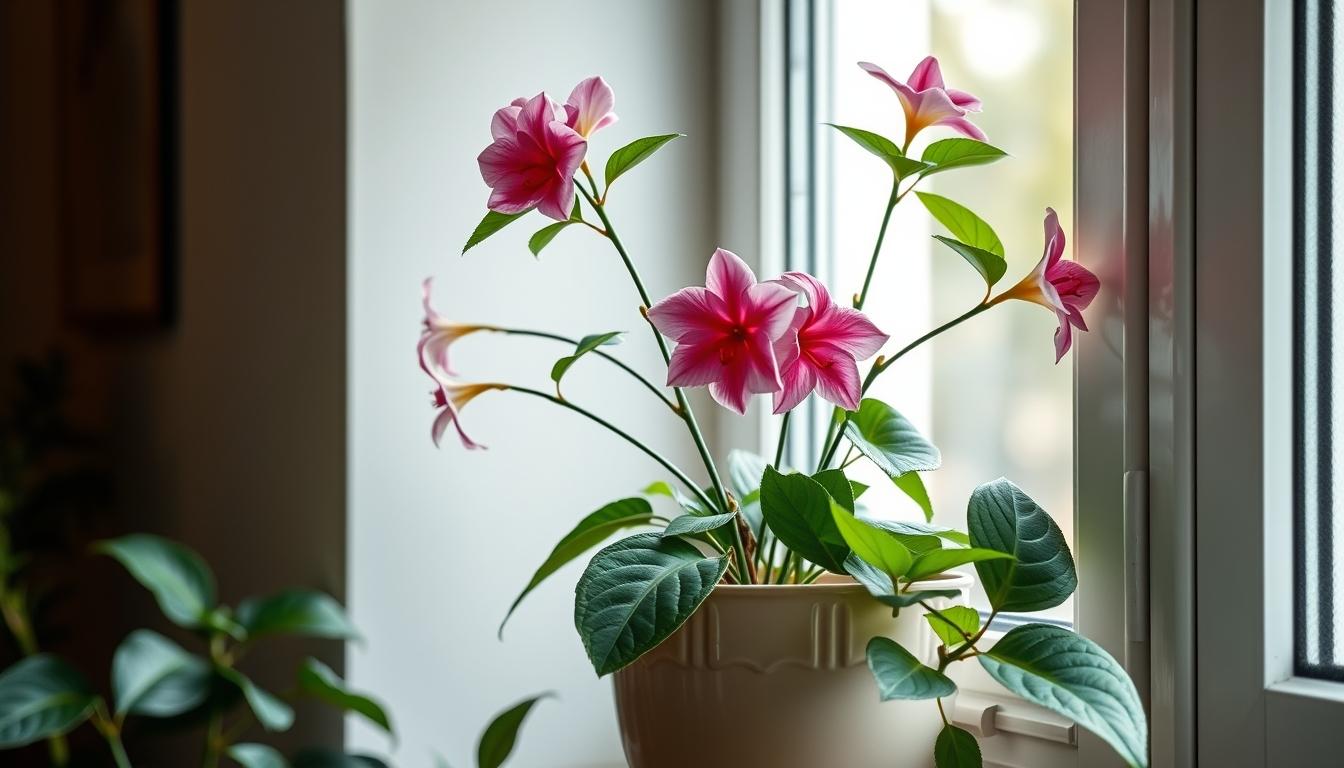 Flower care and styling tips